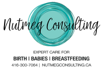 Nutmeg consulting