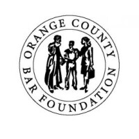Orange county bar foundation