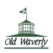 Old waverly golf club llp