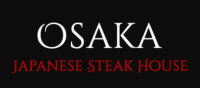 Osaka japanese steak house