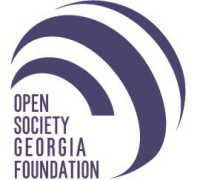 Open society georgia foundation