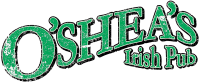 Osheas irish pub