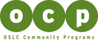 Oslc community programs