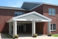 Ossipee central school