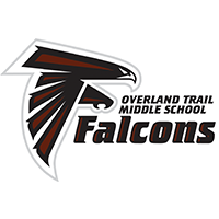 Overland trail middle school