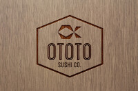 Ototo sushi