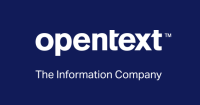 Open text us public sector solutions