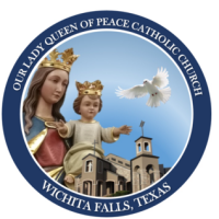 Our lady queen of peace catholic church