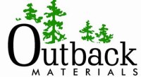 Outback materials