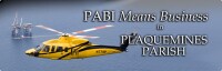 Plaquemines association of business and industry