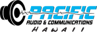 Pacific audio & communications