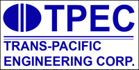 Pacific blue engineering