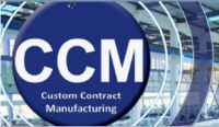 China custom manufacturing