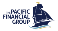 Pacific finance group