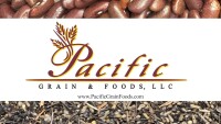 Pacific grain & foods