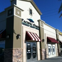 Pacific oaks federal credit union