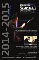 Paducah symphony orchestra