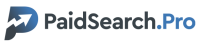 Paid search pros