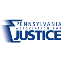 Pennsylvania association for justice