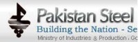 Pakistan steel mills corporation