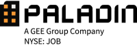 Paladin, inc.
