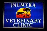 Palmyra animal clinic