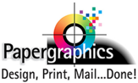 Papergraphics print & copy, inc