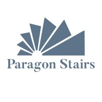Paragon stairs