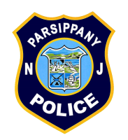 Parsippany police dept