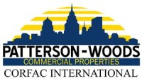 Patterson-woods commercial properties/corfac international