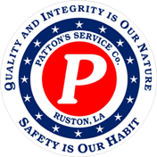 Patton's service company, inc.