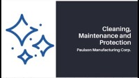 Paulson manufacturing corp.
