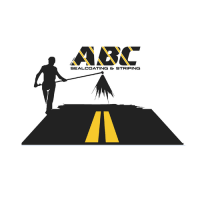 Abc paving sealcoating