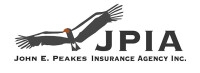 John e. peakes insurance agency