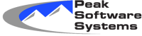 Peak software systems, inc.
