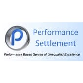 Performance settlement