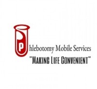 Phlebotomy mobile services, llc