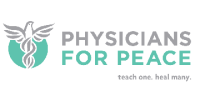 Physicians for peace