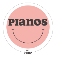 Pianos nyc