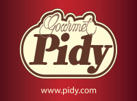 Pidy gourmet