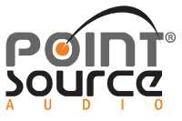 Point source audio