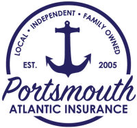 Portsmouth atlantic insurance