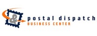 Postal dispatch business center