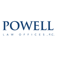 Powell law offices, p.c.