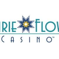 Prairie flower casino