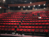 Strayer-Wood Theatre