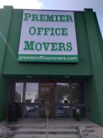 Premier office movers llc