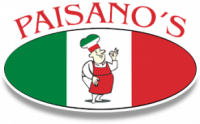 Paisanos pizza