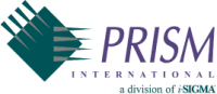 Prism international, inc.