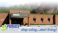 Private clinic north